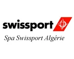 SPA SWISSPORT ALGERIE