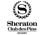 Sheraton Club des Pins