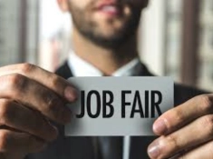 Job Fair : La Passerelle vers une Carrière Fructueuse