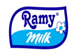 Logo SARL  RAMY MILK COMPANY