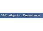 SARL Algenium Consultancy