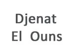 DJENAT EL OUNS
