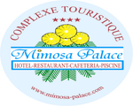 Hôtel Mimosa Palace