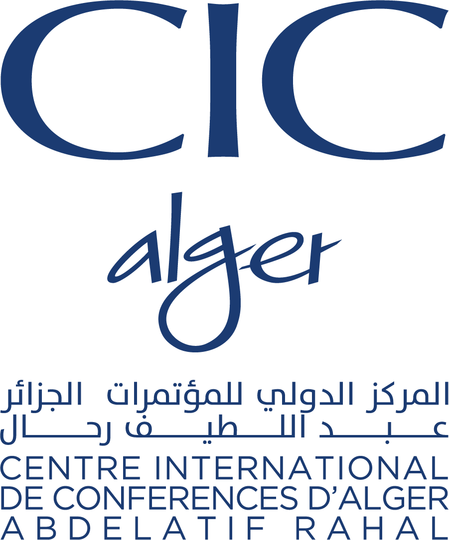 Centre International Conférences d'Alger (CIC