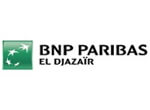 SPA BNP Paribas El Djazair