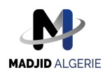 Madjid Algerie