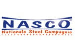 SARL NATIONAL STEEL COMPANY –NASCO-