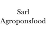Sarl Agroponsfood