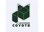 Coyote colis Express nouveau