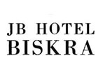 JB HOTEL BISKRA