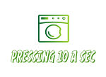 Pressing 10 à SEC