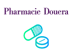 Pharmacie Douera