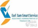 Sam Smart Service