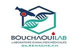 Laboratoire d'Analyses Médicales Bouchaoui