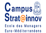 Campus Strat@innov