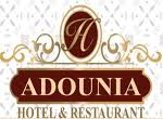 Hôtel Restaurant Adounia
