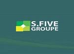 S FIVE GROUPE
