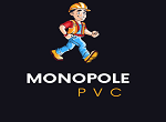 MONOPOLE PVC