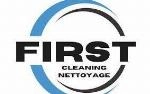 FIRST CLEANNING NETTOYAGE