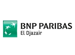 SPA BNP Paribas El Djazair