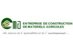 SPA CMA - Entreprise de Construction de Matériels Agricoles