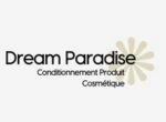Dream Paradise Conditionnement Produit Cosmétique