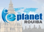 E-Planet Rouiba