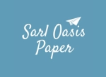 Sarl Oasis Paper