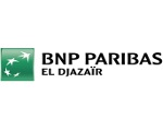 Logo SPA BNP Paribas El Djazair