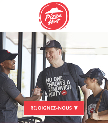 Lettre De Motivation Employé Polyvalent Pizza Hut