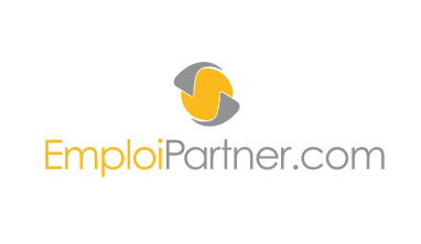 Logo EMPLOI PARTNER